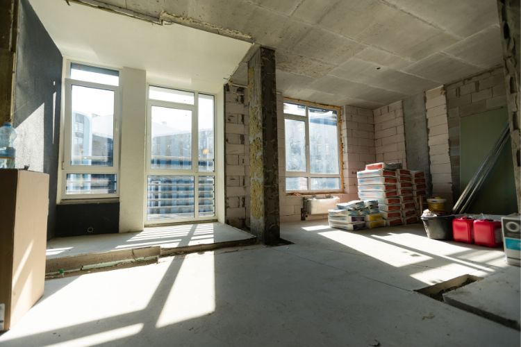 Gevelrenovatie is een vak apart!